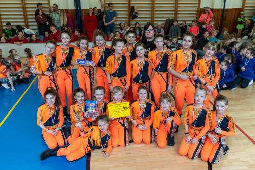 Dance CUP - 19. ročník (76)