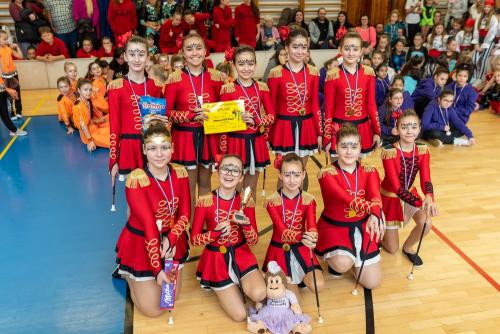 Dance CUP - 19. ročník (78)