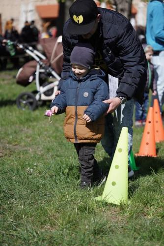 mini-Putování za velikonočním vajíčkem (118)