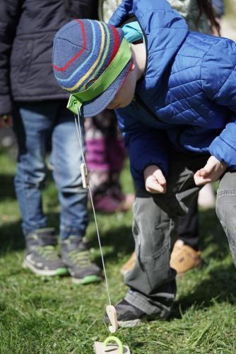 mini-Putování za velikonočním vajíčkem (140)