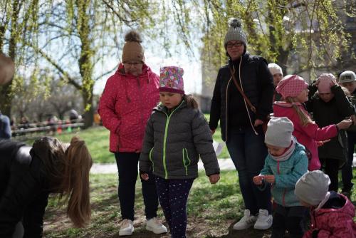 mini-Putování za velikonočním vajíčkem (58)